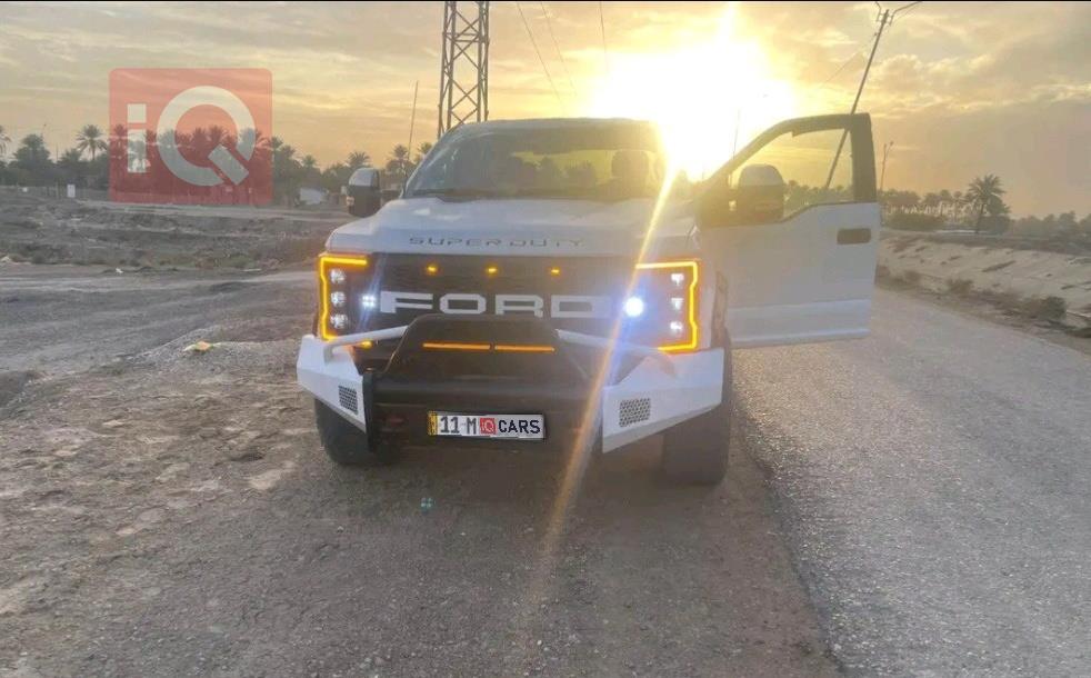 فورد إف-350
